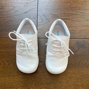 Karela Kids - dress/wedding shoe - white
